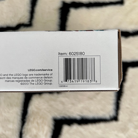 LEGO Galaxy Squad Warp Stinger Set NIB ✨RARE✨ Factory Sealed ✨ Complete Set - Picture 6 of 10